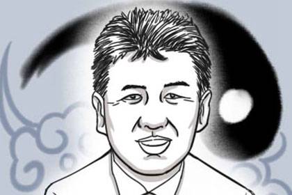 做事总是很本末倒置的面相 鼻头大