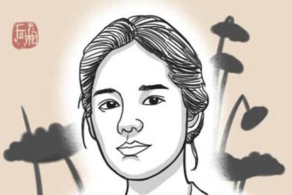 对于丙申日柱女命财运怎么样呢?